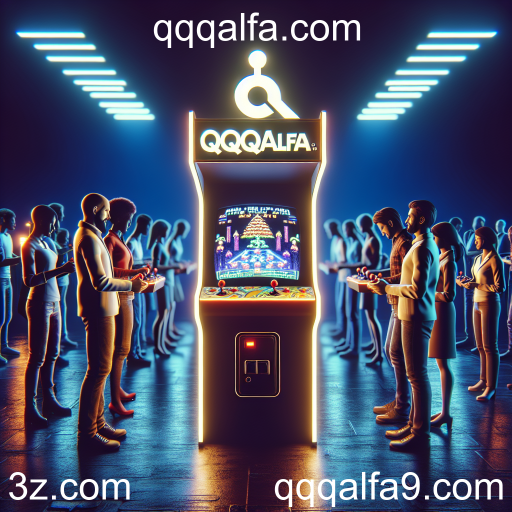 A Evolução dos Jogos Arcade: Do Clássico ao Moderno