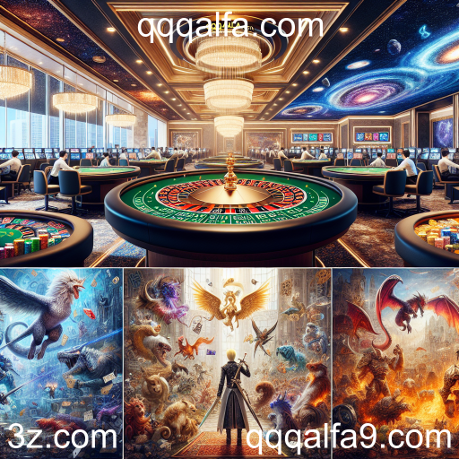 A Evolução dos Jogos RPG: Uma Viagem por Mundos Fantásticos